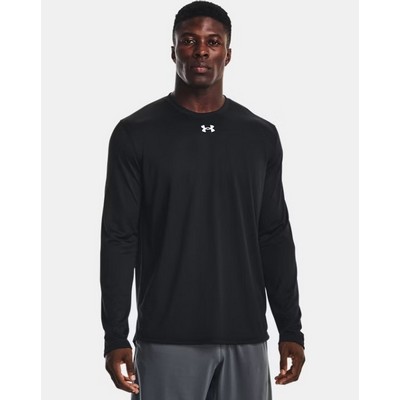 Under Armour Men's UA Tech™ Team Long Sleeve