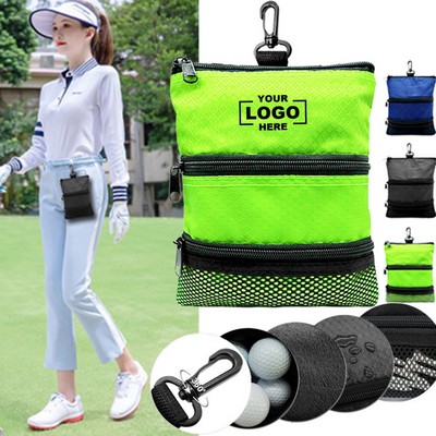 Golf Waist Pouch