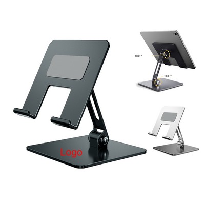 Adjustable Desk Phone Stand