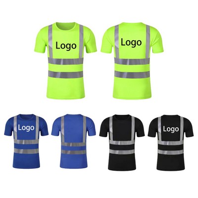 Reflective Safety Clothing