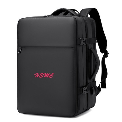 17.3" Waterproof Laptop Backpack