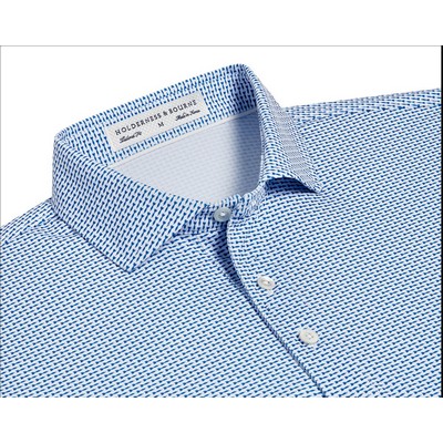 Holderness & Bourne® The Duncan Shirt