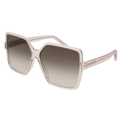 Saint Laurent Women's Betty Sunglasses