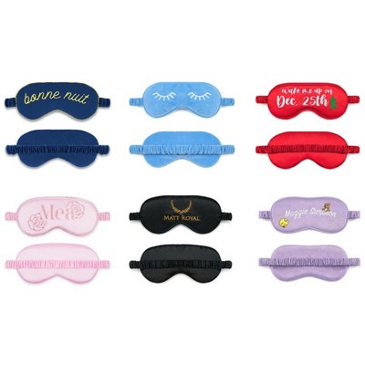 Eye Masks