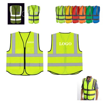 Safety Vest