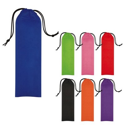 Non-Woven Carrying Pouch