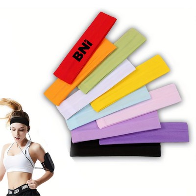 Stretch Hair Band