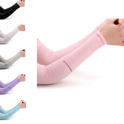 Unisex Cooling Arm Sleeve