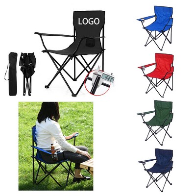 Portable Folding Outdoor Lawn Chair