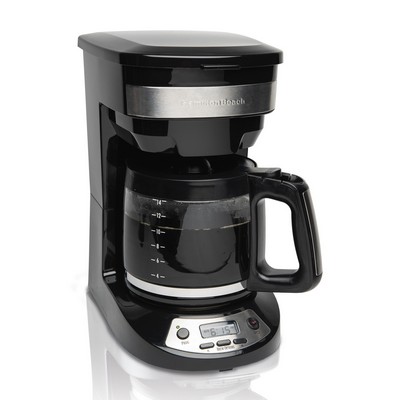 Hamilton Beach® Programmable Coffee Maker