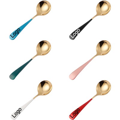 Stainless Steel Spoons