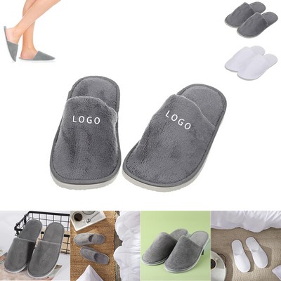 Disposable Slippers