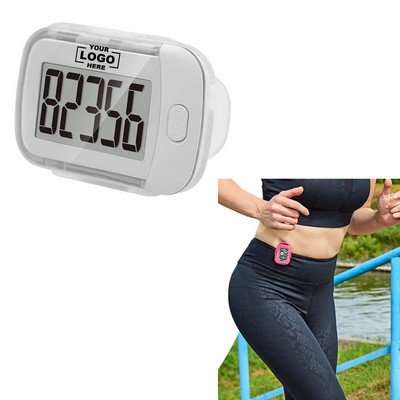 Walking Step Counter Pedometer