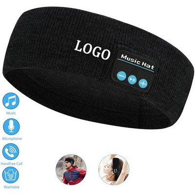 Bluetooth Sports Headband