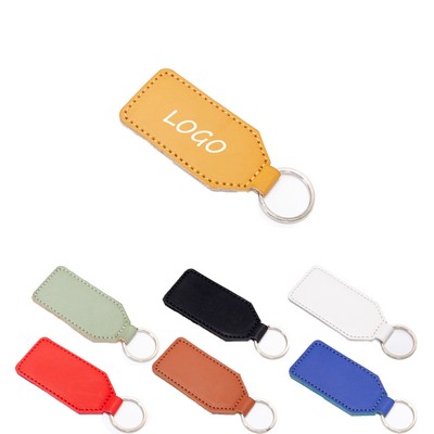 PU Key Chain