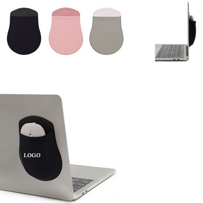 Universal Stick-On Mouse Pouches