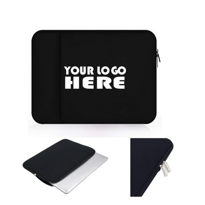 Neoprene Laptop Tablet Sleeve