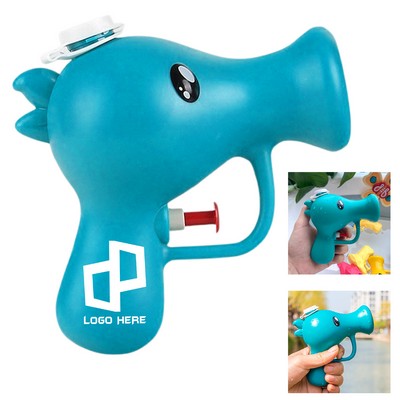 Peashooter Water Squirter