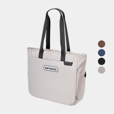 RejuVe® Recycled Travel Executive Tote Bag