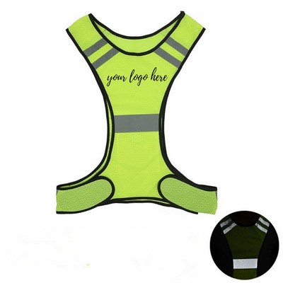 Special Reflective Safety Vest