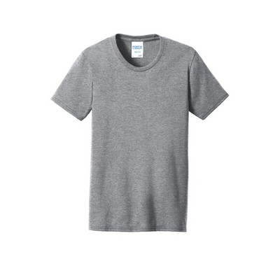 Port & Company® Women's Core Blend Tee