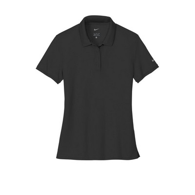 Nike® Women's Victory Solid Polo