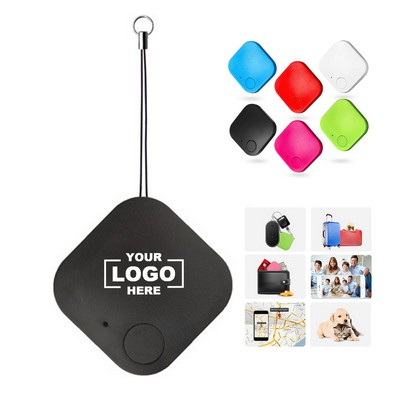 Wireless Smart Key Finder with Keychain Tracker