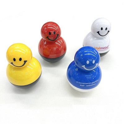 Creative Cartoon Tumbler Highlighter