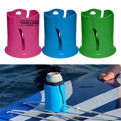 Paddle Board Drink Holder