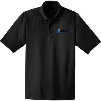 CornerStone® Select Snag-Proof Tactical Polo