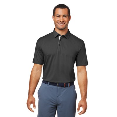 SWANNIES GOLF APPAREL Men's James H Polo