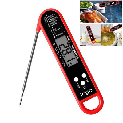 Kitchen Food Thermometer