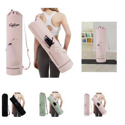 Yoga Mat Bag