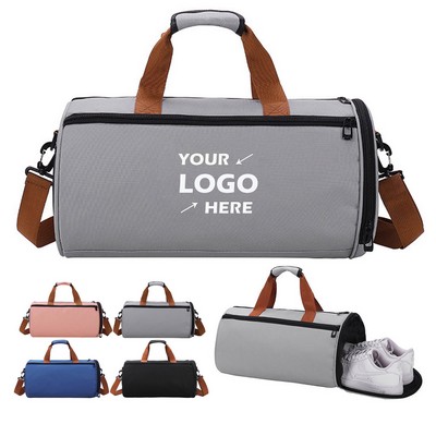 Multi-function Sports Gym Bag