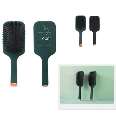 Air Cushion Hair Combs