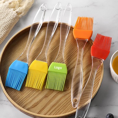 Silicone Oil Brush