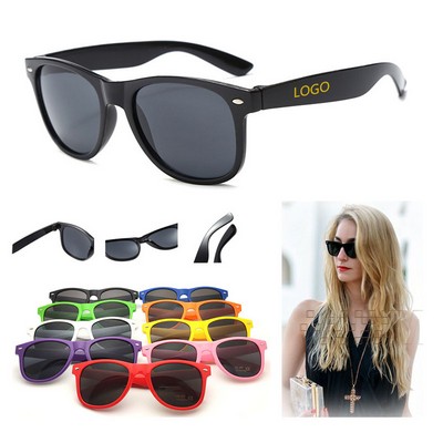 Promotional Gift Party Outdoor Sunglasses