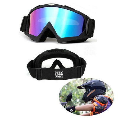 Motorcycle Goggles