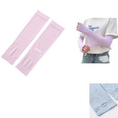 Fashion Ice Sleeve