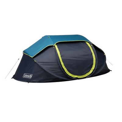 Newell Brands Distribution LLC Coleman 9' X 6.5' Pop Up Dark Room 4-Person Tent