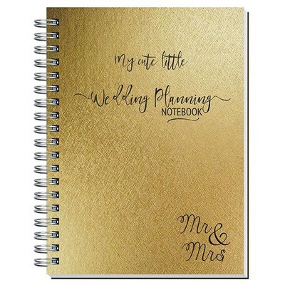 Best Selling Journal w/50 Sheets (5"x7")