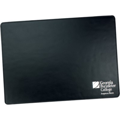 Top Grain Rectangle Placemat (Domestic)