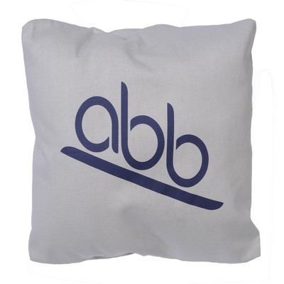 Tuck Flap Pillowcase w/1 Location Print (12"x12")