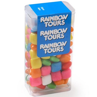 Medium Flip Top Candy Dispensers - Mini Gum