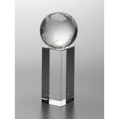 Crystal Excelsior Award