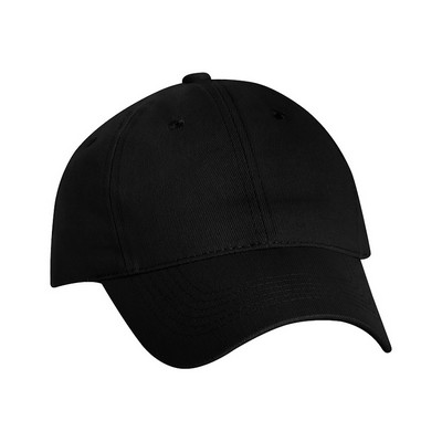 Sportsman™ Brushed Unstructured Cap (Blank)