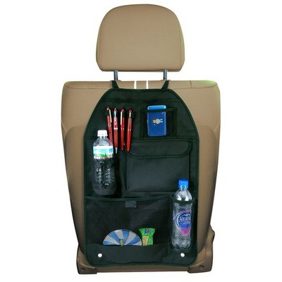 Deluxe Car Organizer