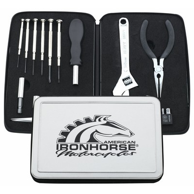 Executive Tool Set