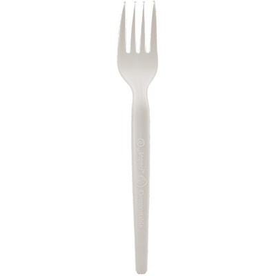 Bio-degradable Fork