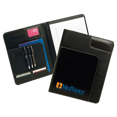 Winn Flip Managerial Padfolio